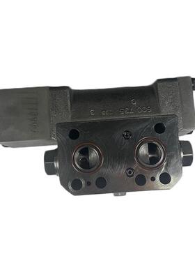 A2FE A6VM A6VE 系列BVD20 BVD25平衡阀液压阀卷扬行走使用