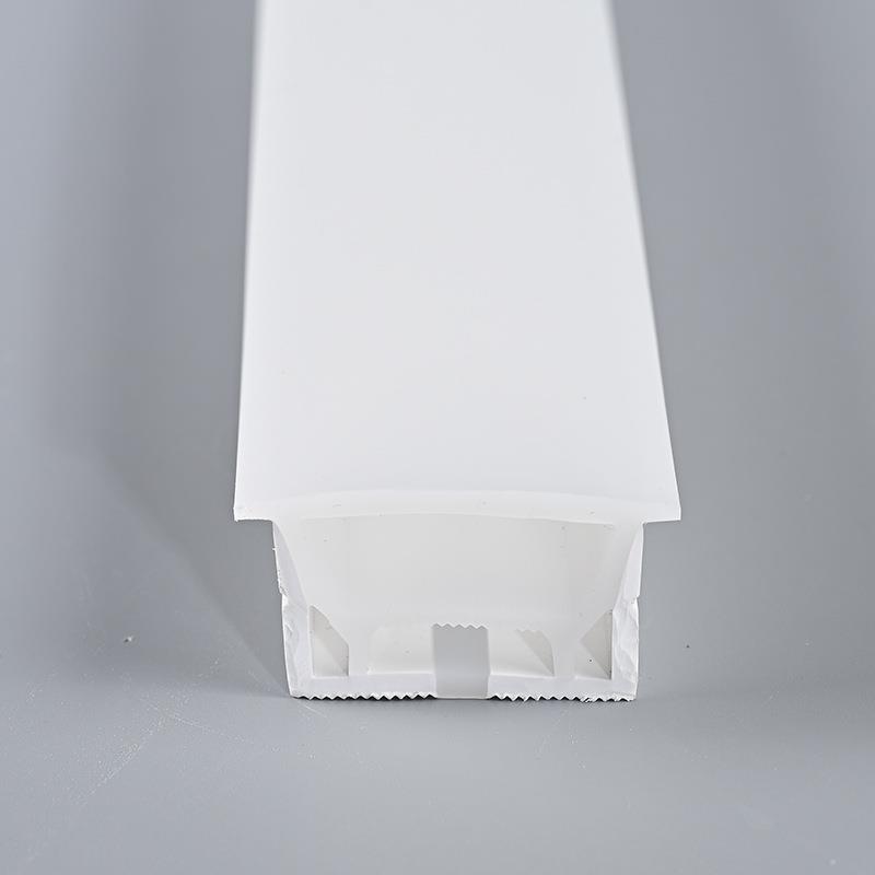 线槽PVC阻燃绝缘家用工程线材明装走线布线槽电线保护装饰槽