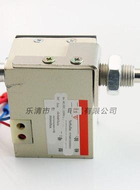 DSN-1Y DSN-IZ 高压配电柜电磁锁 户内电磁门锁交直流DC/AC220V