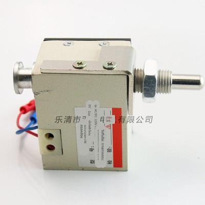DSN-1Y DSN-IZ 高压配电柜电磁锁 户内电磁门锁交直流DC/AC220V