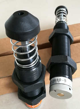 FC大型可调液压/油压缓冲减震器SC3625/3650/3660/3675-1-2-3-5