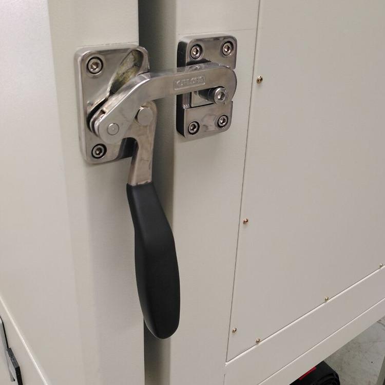 真电空烘箱 锂电池充PLC-6020氮真空池烘箱电行业 真空容干燥箱