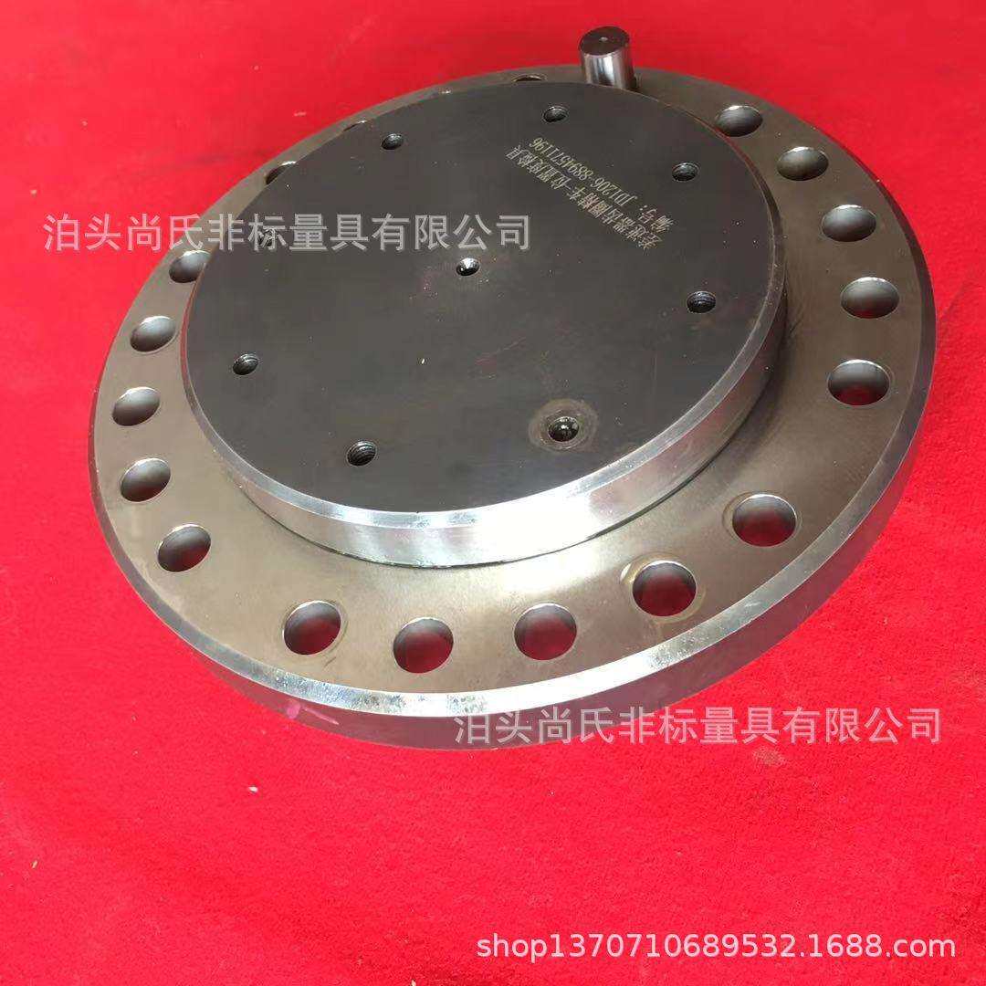 厂家供应综合检具同轴度检具对称度检具各种检具等质量保证交期快