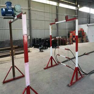 ZDC30型斜巷跑车防护装 置一坡三挡跑车防护装 置 矿用一坡三挡装