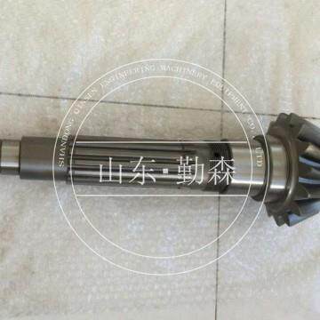 推土机配件各种型号齐全D65EX-15传动轴14X-27-11412