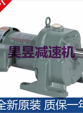 SHINMYUNG三相齿轮减速电机F-22-20-0.4 F-28-75-0.75立式马达EP+