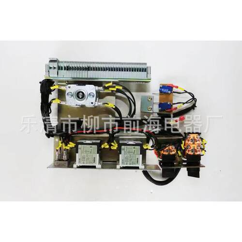 M6S环网柜C6开关柜电操作S机构 出线电SM6 SC6动操