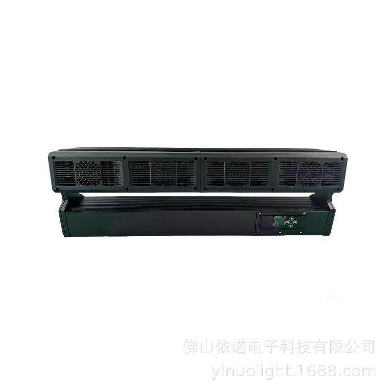 户外防水舞台演出灯长条调焦摇头矩阵灯光束灯LED10颗60W RGBW