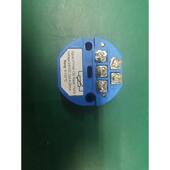 变送器 捷嘉变送器导轨kty84智一体化温度阻温度热电 模块式