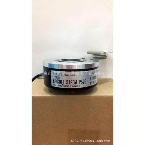 EI90P18-L5PR-1024  RIA-80-1024VLH 编码器 2022