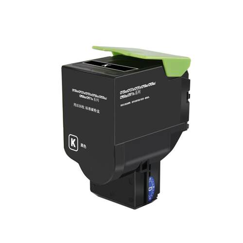 欧柯适用奔图CTL-355 H彩色粉盒CP5515dn墨盒CP2515DN打印机碳粉