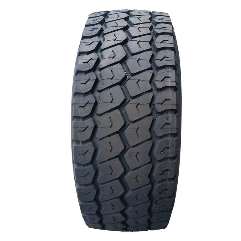 风神385/65/55R22.5轮胎445 425/65R22.5泵车445/45R19.5快递车