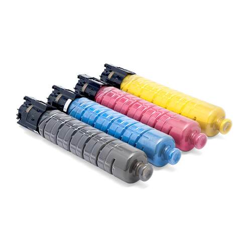 适用理光SPC430粉盒C431 C440碳粉盒LP137 142 CLP37 CLP42墨粉盒