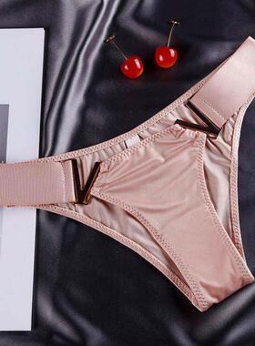 G-string women