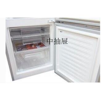 伊莱克斯EMM2200VA-R, EMM2200WA-R EMM220SGB冰箱下门中抽屉