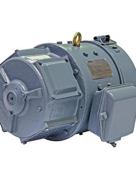 Z2系列小型直流电机Z2-313KW/110/220VD2/T2卧式带底脚