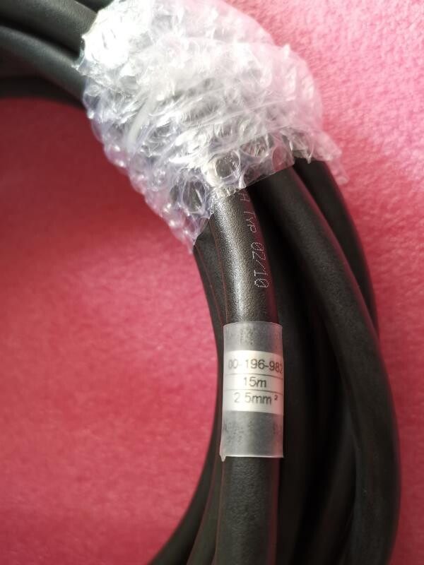 库卡外部轴动力线00-196-982 15米2.5平