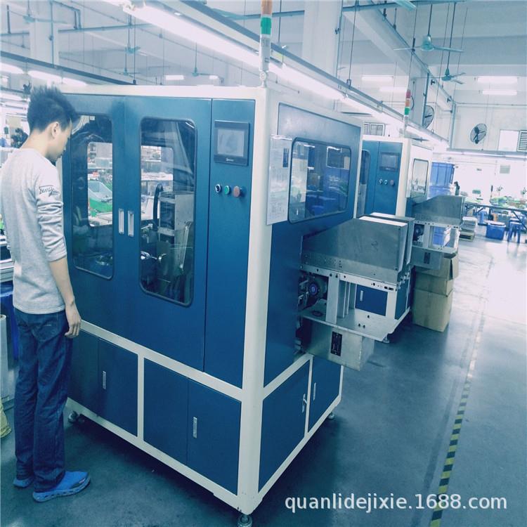 自动化设备非标设备定造工业数控机械手设计与生产一体