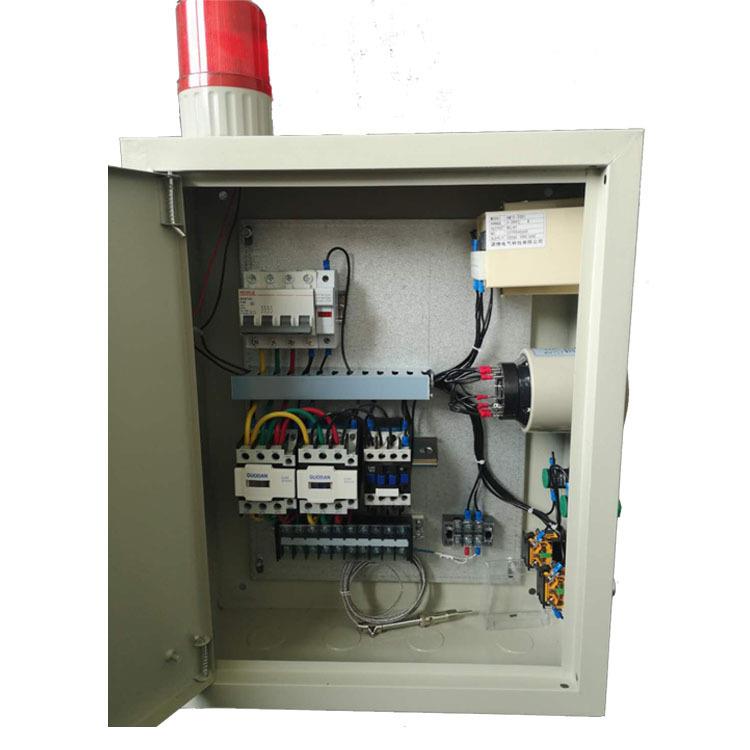 控制配电箱温控箱烘箱控制箱加热电箱加热控制柜电气控制电柜