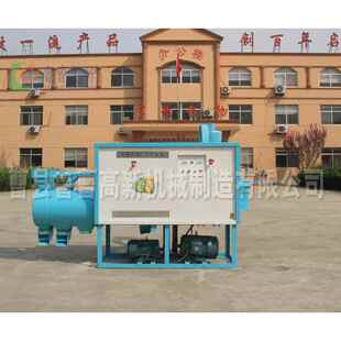 双动力玉米制糁机玉米打糁机玉米脱皮制糁机拉糁机