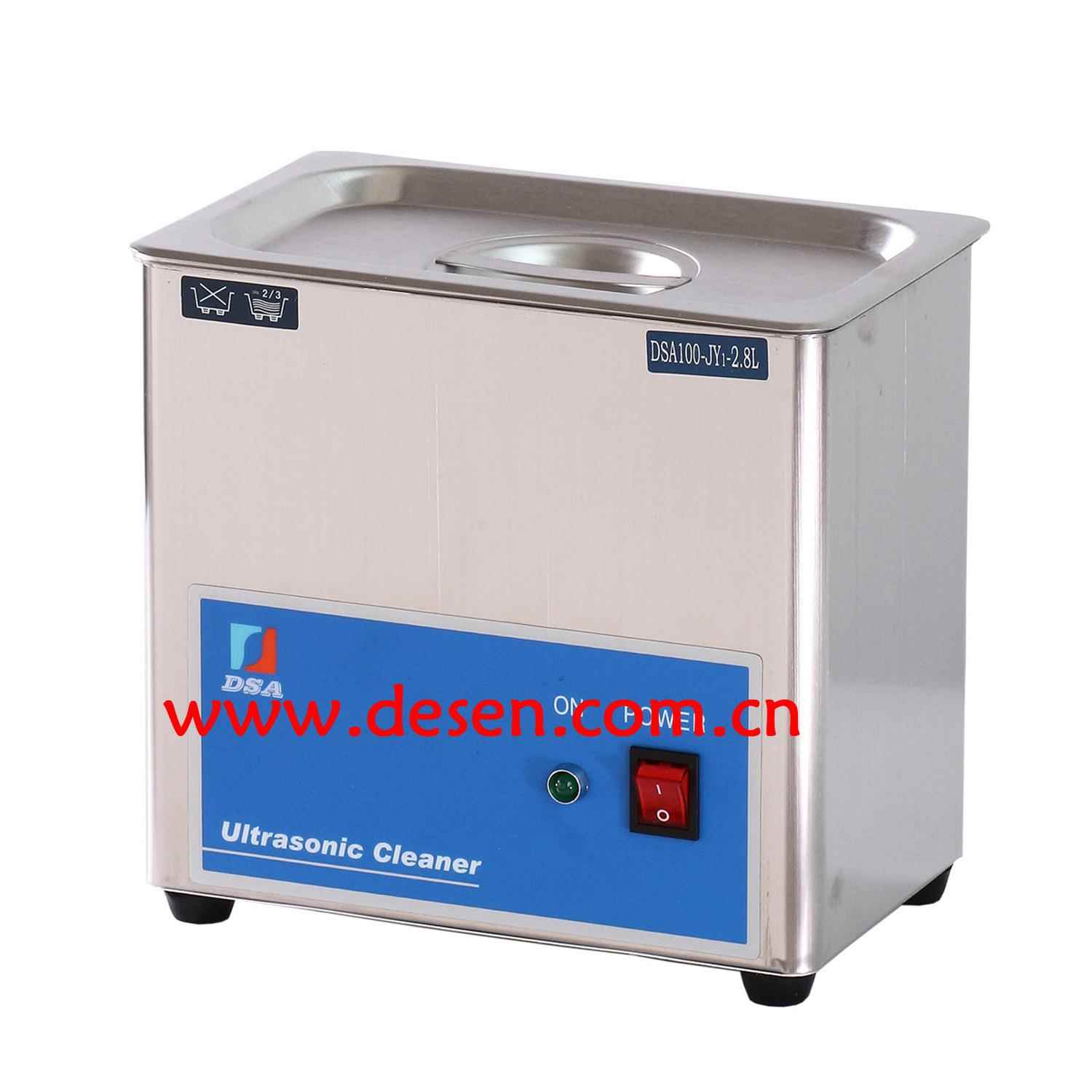 厂家供应大量现货DSA100-JY1自动超声波清洗机牌清洗机