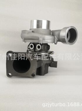 RHF55VF55RHF55V-CT261HD17201-1703017201-17040改装