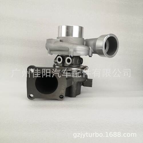 RHF55VF55RHF55V-CT261HD17201-1703017201-17040改装