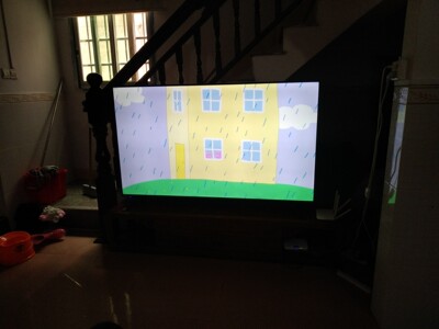 来说下夏普70M4AA电视质量好还是海信HZ70E3D电视更好用些？功能上都有什么不同？