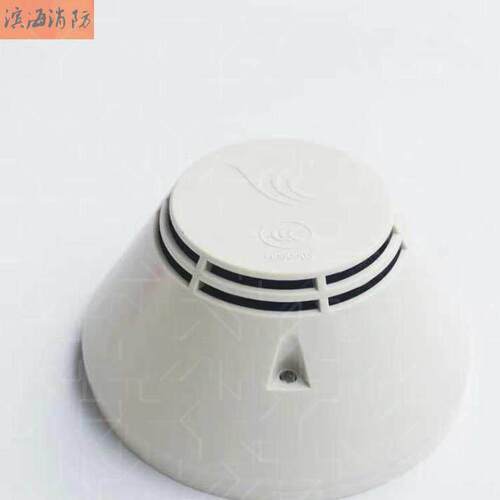 北大青鸟 烟感JTY-GD-JBF-3100 4100 4101感烟火灾探测器