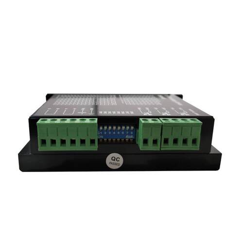 57步进驱动器DM545 1-4.5A 20-50VDC