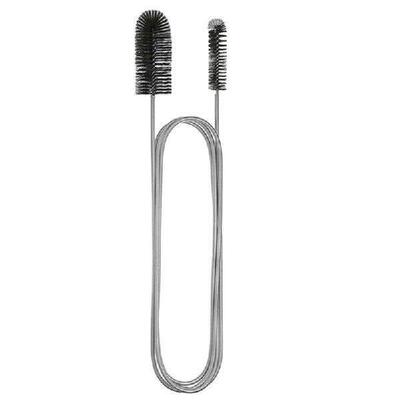 11Pcs Kitchen Sink StainlessSteel Drain Brush Set AirTubes