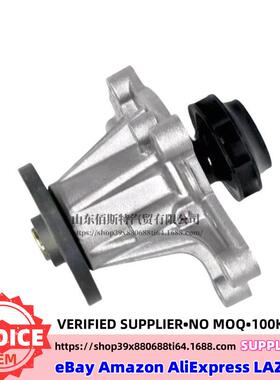 25100-2M020适用现代起亚发动机水泵冷却水泵251002M020高品质