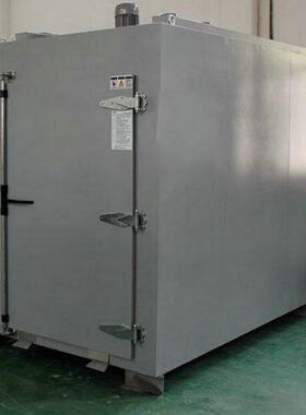 铝合金时效炉铝型材退火炉制品热处理炉T6T4炉电炉电加热