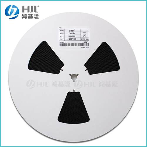 厂家直CET销MBS封装整B流桥M6SSOP-4MB01S整流桥堆光伏晶体管