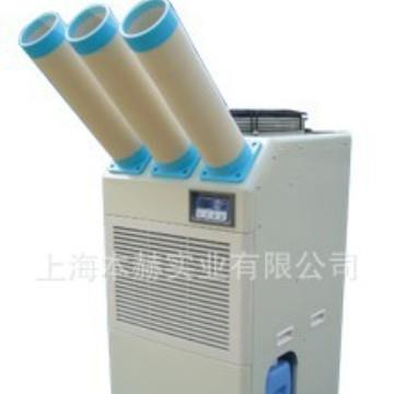 新款直销冷风机SAC-407工业冷气机中日合资冷风机移动空调降温节