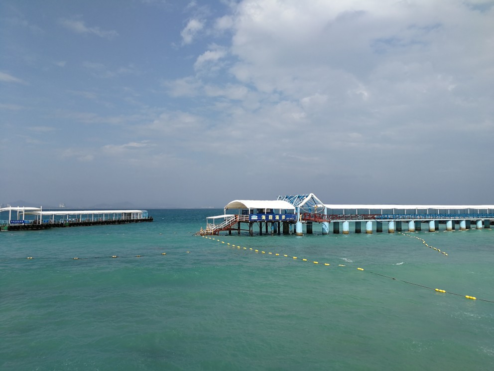 飞猪旅行海南三亚跟团旅游亲子5天4晚纯玩三