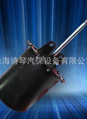火鹰包大力优特耐诗琴扒胎机配拆胎机件大气缸总成气鼓压泵汽9685