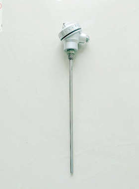 肇仪 铠装热电偶wrnk131、231、331、431  k型  0-1100°C