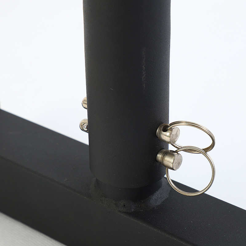 俯卧撑臂力健身器定制材扩胸器家用肌支撑架可健身器室内