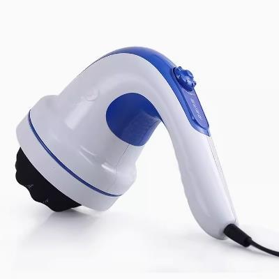 正品简悦新松家电按摩功能红外美棒体刮器痧多机按摩手持式小型理