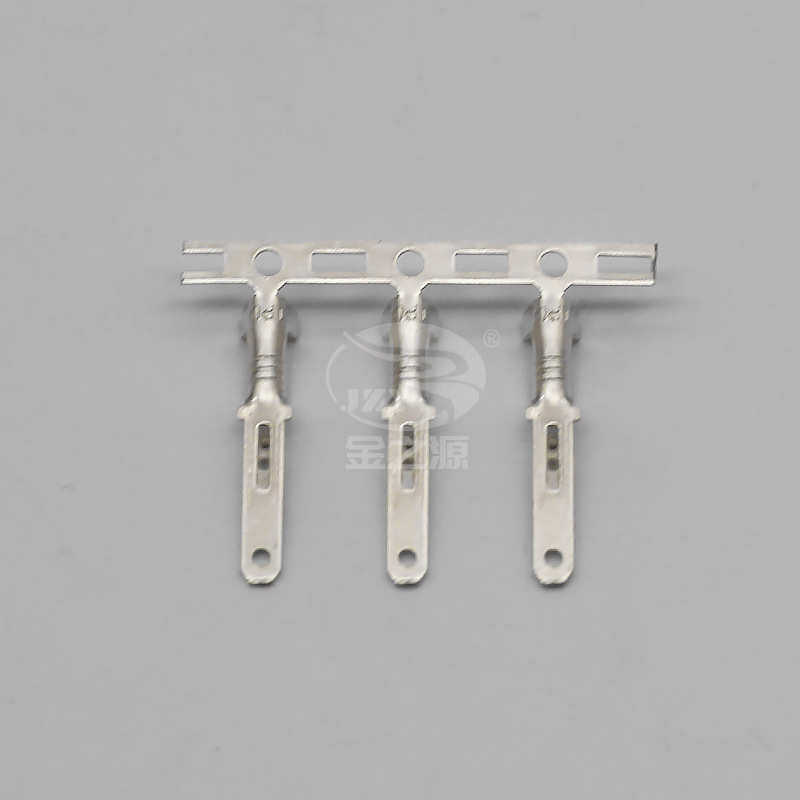 压公端子接插件8片带端子228adj611横片长带刺端.接线. -插插,电子/电工,接线端子,淘宝优惠券,粉丝福利购,淘宝优惠卷