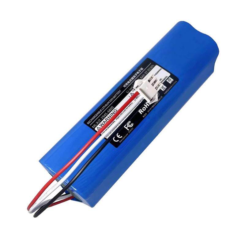供应14.4V 5200mAh锂离子电池可充电电池组小型移动电器充能电池