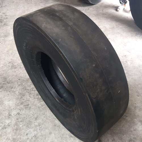 前进轮胎CA141平台车/升降机轮胎230*80/250*80/323*100/406*125