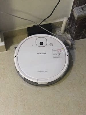 科沃斯扫地机器人DJ35怎么样一周使用彻底爱上了吗