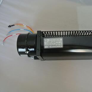 大风量散热风扇现货 金亿翔全金属散热风扇JEC 06030A22