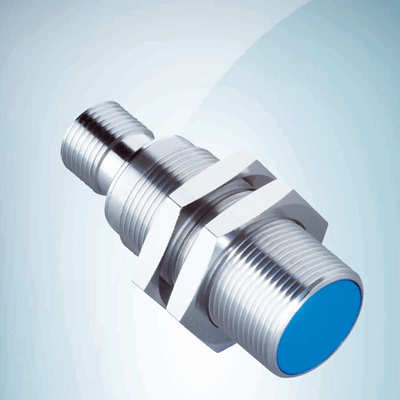 SICK FA接近开关传感器IMA18-10BE1ZC0K电感式 质保一年