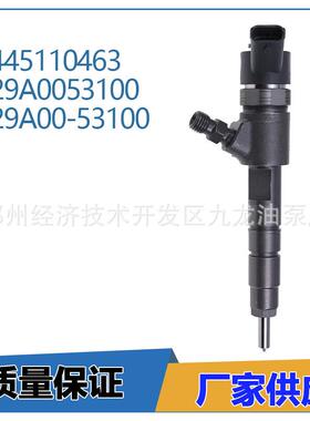 129A00-53100129A0053100柴油发动机共轨喷油器129A0053100