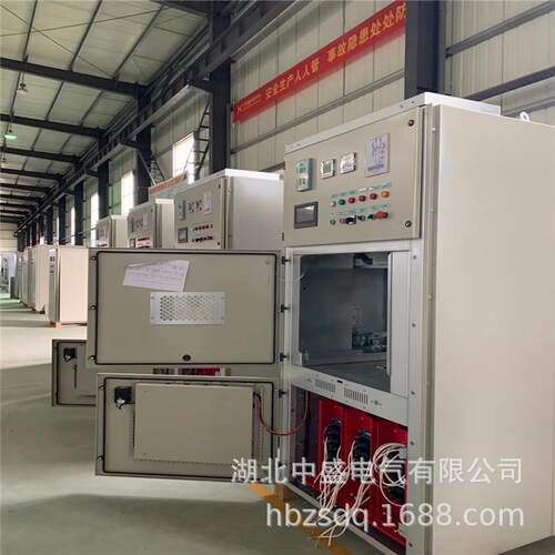 深圳可控硅高压软启动柜的生产厂家10kv/1800KW固态启动柜