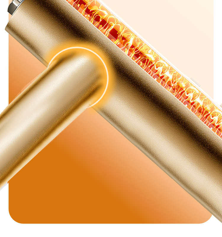 Радиатор отопления sd670t暖气片松尚横挂钛镁铝铜铝超矮超长家用水暖集中自主散热片