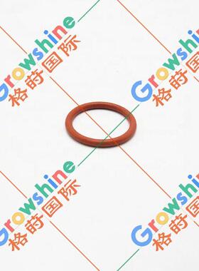 6HK1，6HK1TC，6WG1机油散热器O形圈8-94399398-0，8943993980